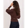 Italy Moda Sweter-IR-SW-3202.98-ruda