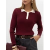 Italy Moda Sweter-IR-SW-55003.73-bordinė