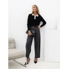 Italy Moda Sweter-IR-SW-55003.73-juoda