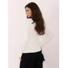 Italy Moda Sweter-IR-SW-55009.18-ecru