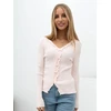 Italy Moda Sweter-IR-SW-55009.18-jasny rožinė
