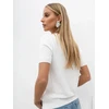 Italy Moda Sweter-IR-SW-57811.76-ecru