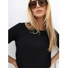 Italy Moda Sweter-IR-SW-57811.76-juoda