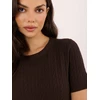 Italy Moda Sweter-IR-SW-57811.76-ruda