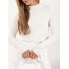 Italy Moda Sweter-IR-SW-57816.11-ecru