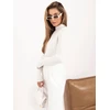 Italy Moda Sweter-IR-SW-57816.11-ecru