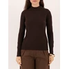 Italy Moda Sweter-IR-SW-57816.11-ruda