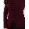 Italy Moda Sweter-IR-SW-57817.17-bordinė