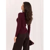 Italy Moda Sweter-IR-SW-57817.17-bordinė