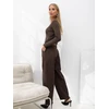 Italy Moda Sweter-IR-SW-57832.12-ruda