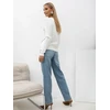Italy Moda Sweter-IR-SW-57852.71-ecru