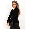 Italy Moda Sweter-IR-SW-57852.71-juoda