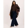 Italy Moda Sweter-IR-SW-57852.71-ruda