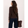 Italy Moda Sweter-IR-SW-57852.71-ruda