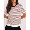 Italy Moda Sweter-IR-SW-57881.99-bordinė