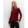 Italy Moda Sweter-IR-SW-57910.03-bordinė