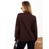 Italy Moda Sweter-IR-SW-57915.85-ruda