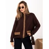 Italy Moda Sweter-IR-SW-57915.85-ruda