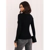 Italy Moda Sweter-IR-SW-57930.67-juoda