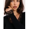 Italy Moda Sweter-IR-SW-57930.67-juoda