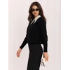 Italy Moda Sweter-IR-SW-57939-2.18-juoda