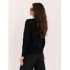 Italy Moda Sweter-IR-SW-57939-2.18-juoda