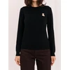 Italy Moda Sweter-IR-SW-57994.12P-juoda