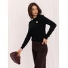 Italy Moda Sweter-IR-SW-57994.12P-juoda