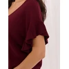 Italy Moda Sweter-IR-SW-A-86432.08-bordinė