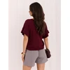 Italy Moda Sweter-IR-SW-A-86432.08-bordinė
