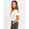 Italy Moda Sweter-IR-SW-A-86432.08-ecru