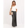 Italy Moda Sweter-IR-SW-A-86432.08-ecru