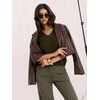 Italy Moda Sweter-IR-SW-A-86432.08-khaki