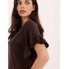 Italy Moda Sweter-IR-SW-A-86432.08-ruda
