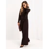 Italy Moda Sweter-IR-SW-A-86581.10-ruda