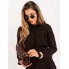 Italy Moda Sweter-IR-SW-A-86581.10-ruda