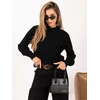 Italy Moda Sweter-IR-SW-A6-9618.29-juoda