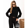 Italy Moda Sweter-IR-SW-A6-9618.29-juoda