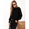 Italy Moda Sweter-IR-SW-A6-9618.29-juoda