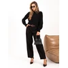 Italy Moda Sweter-IR-SW-A6-9618.29-juoda