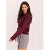 Italy Moda Sweter-IR-SW-AC-19702.14-bordinė