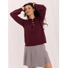 Italy Moda Sweter-IR-SW-AC-19702.14-bordinė