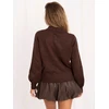 Italy Moda Sweter-IR-SW-AC-19702.14-ruda