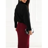 Italy Moda Sweter-IR-SW-C16611A.86-juoda