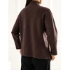 Italy Moda Sweter-IR-SW-C16611A.86-ruda