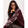Italy Moda Sweter-IR-SW-C17123.98-bordinė