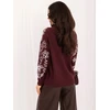 Italy Moda Sweter-IR-SW-C17123.98-bordinė