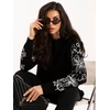 Italy Moda Sweter-IR-SW-C17123.98-juoda