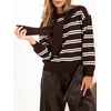 Italy Moda Sweter-IR-SW-G9617.86-ruda