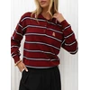 Italy Moda Sweter-IR-SW-G9717.46-bordinė